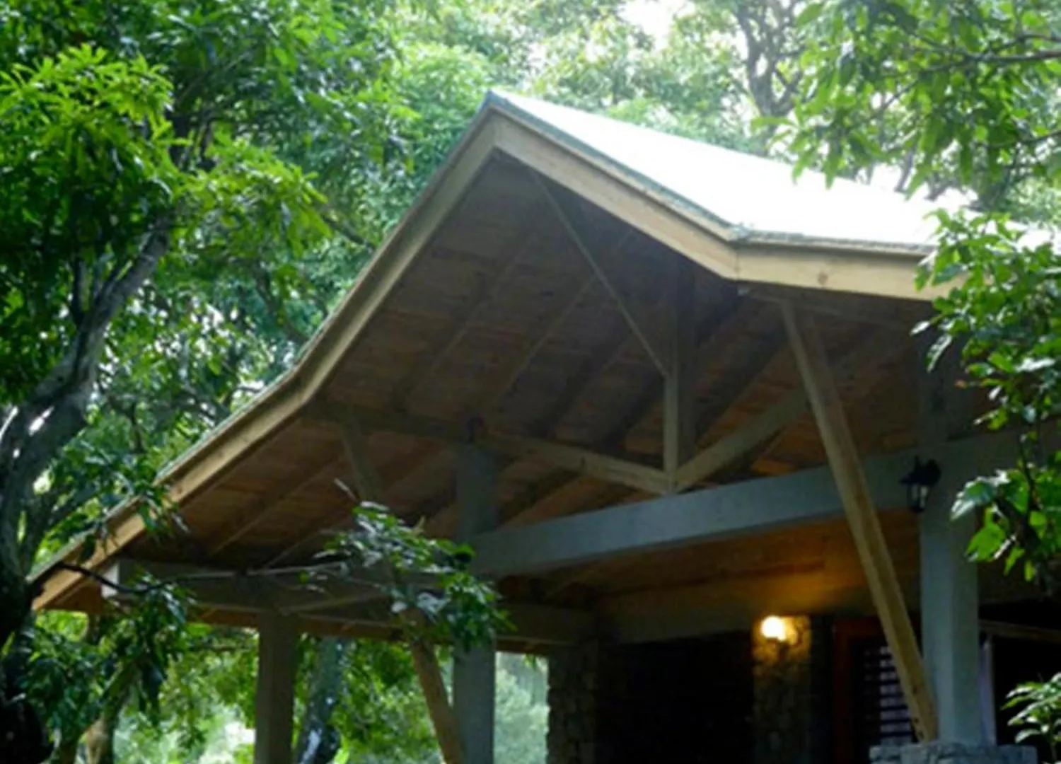 Citrus Creek Plantation Villa La Plaine