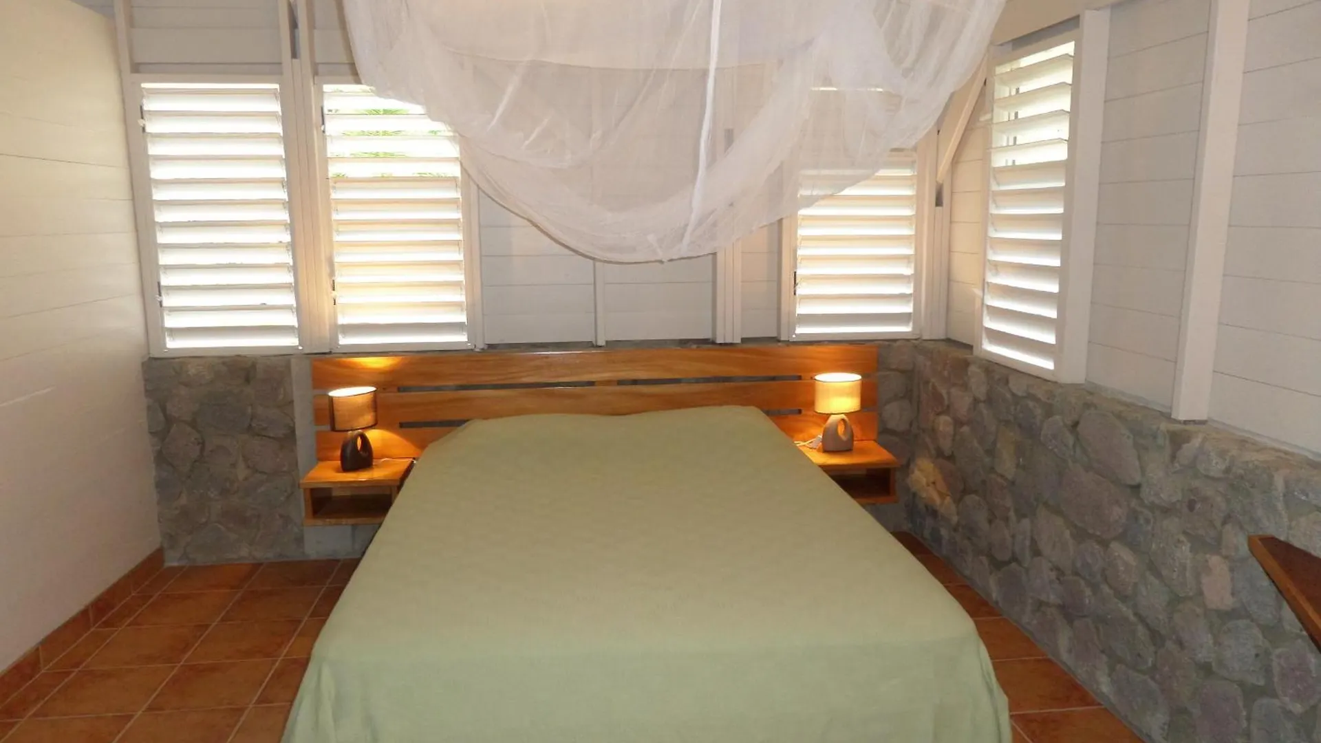 Citrus Creek Plantation Villa La Plaine