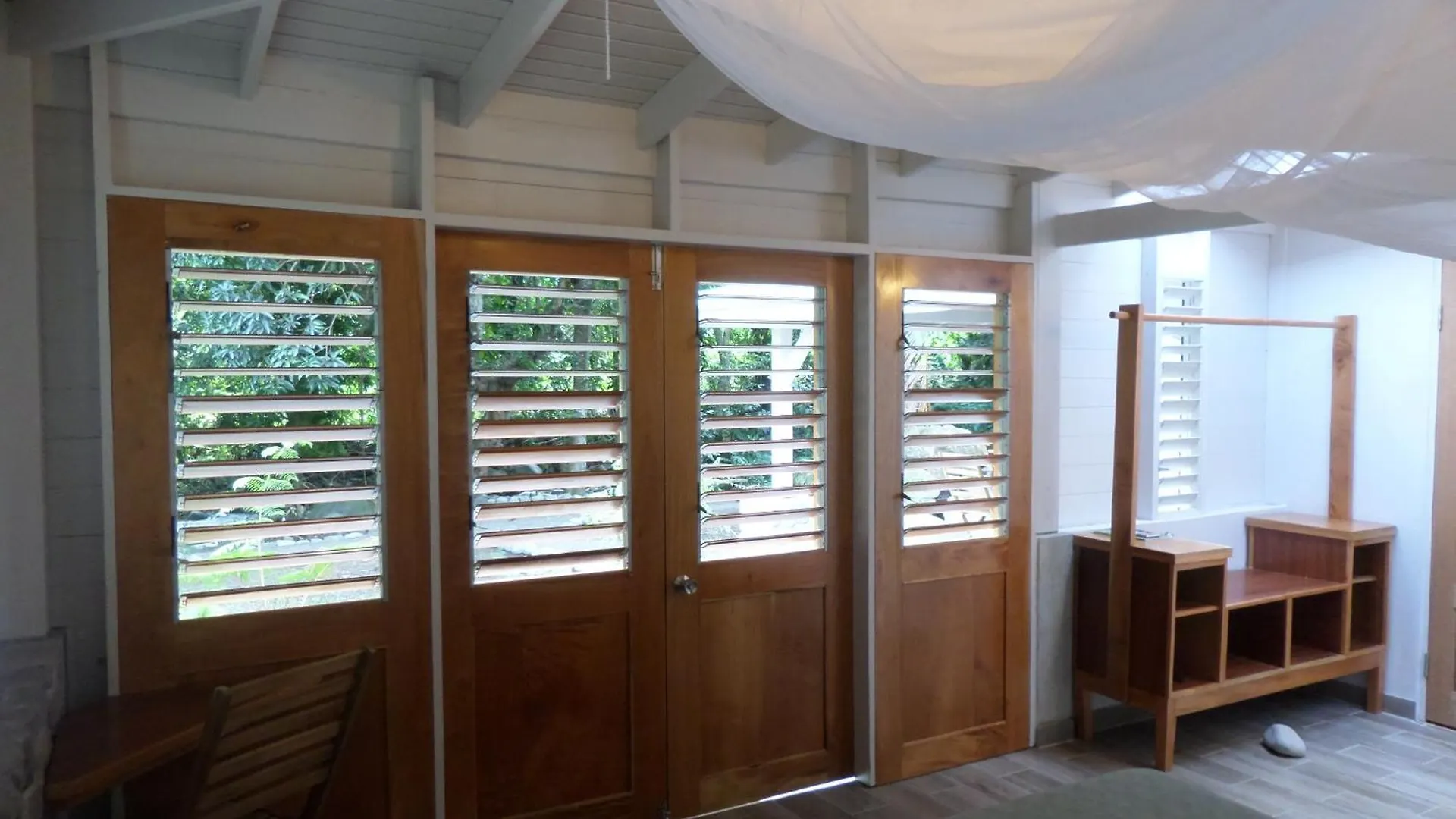 Citrus Creek Plantation Villa La Plaine