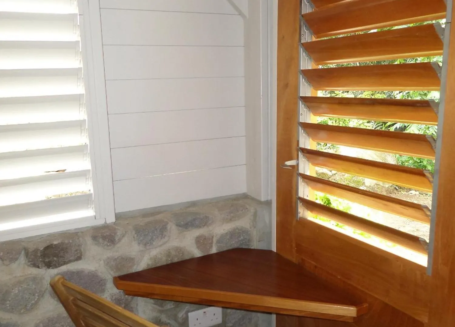 Citrus Creek Plantation Villa La Plaine 0*,  Dominica