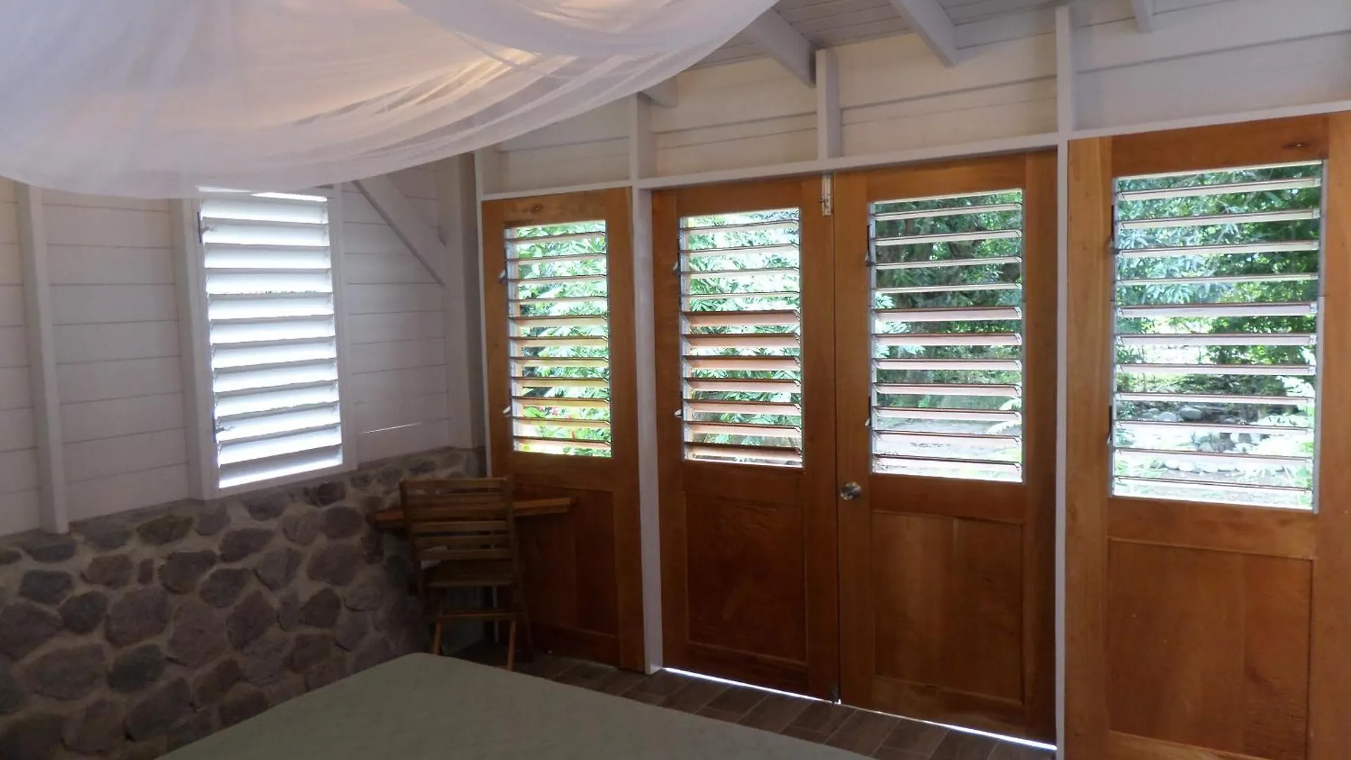 Citrus Creek Plantation Villa La Plaine Lodge