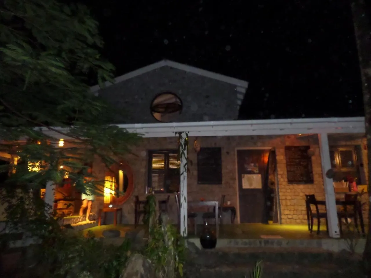 Citrus Creek Plantation Villa La Plaine 0*,