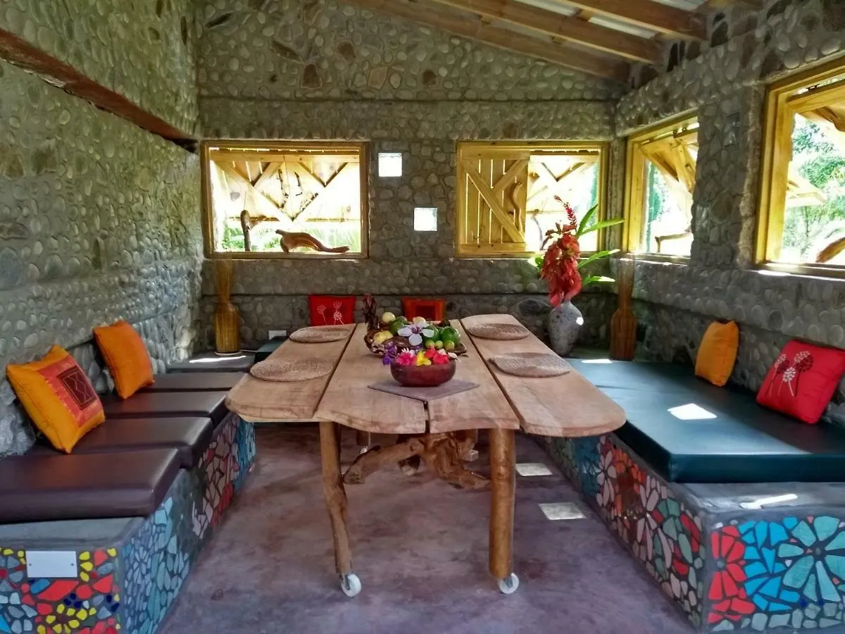 Citrus Creek Plantation Villa La Plaine