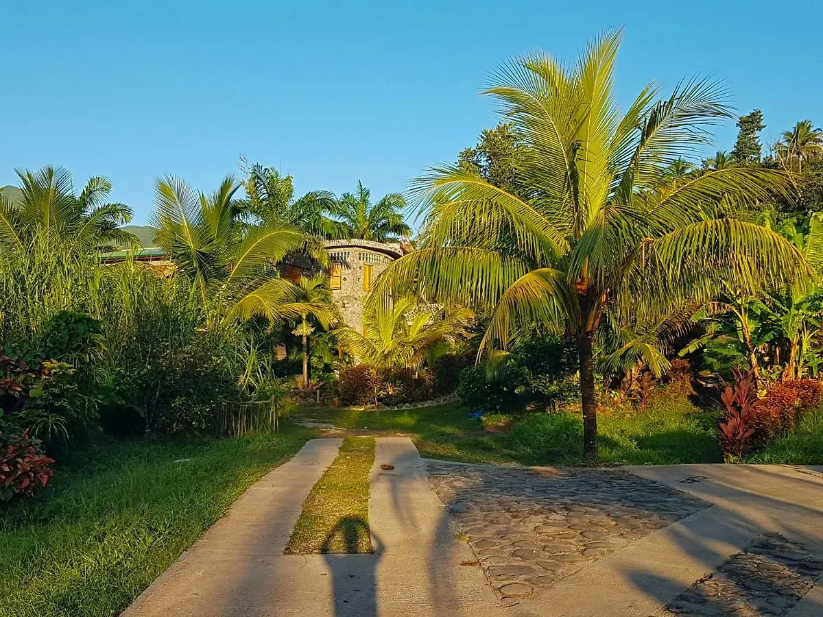 Lodge Citrus Creek Plantation Villa La Plaine Dominica
