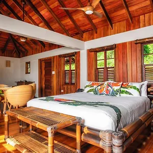 Jungle Bay Dominica Soufriere